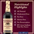 thumbnail image 5 of Lea & Perrins The Original Worcestershire Sauce, 20 oz, 2ct, 5 of 6