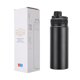thumbnail image 5 of Taza Designada por Liming Song 550ML 23x73cm [XTL-7095 Negro] ANGGREK Otros, 5 of 8