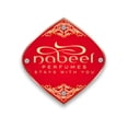 thumbnail image 2 of Aceite de perfume Al Ghadeer Roll-on de 6 ml de Nabeel para mujer, paquete de 3, 2 of 2