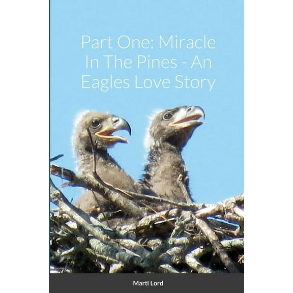 Part One: Miracle In The Pines - An Eagles Love Story (Paperback)