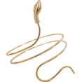 thumbnail image 1 of MasteelfCA Breloque Serpent pour Bras, Pendentif, Bijou pour Femmes, 1 of 7