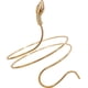 thumbnail image 1 of Brazalete con dije de serpiente para brazo, joyería para mujer, 1 of 7