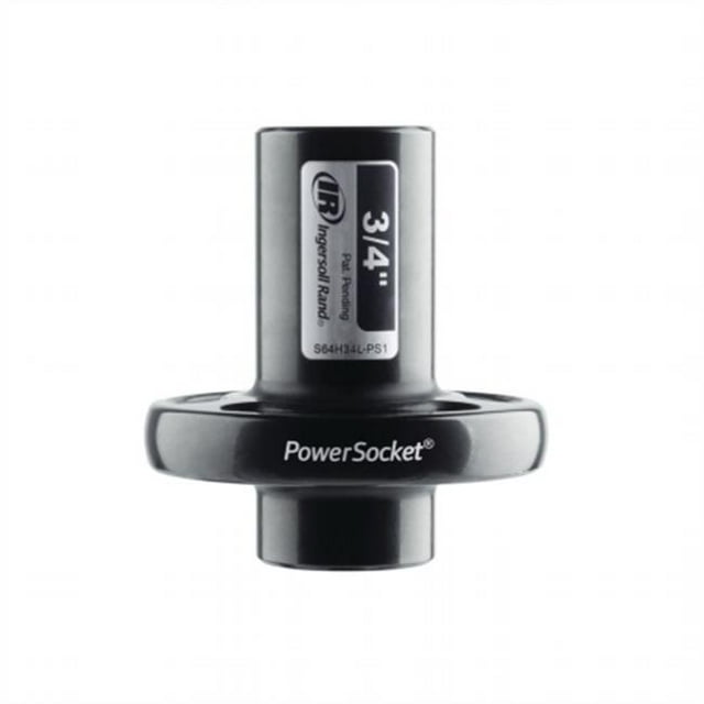Ingersoll Rand S64M17L-PS1 17 mm Power Socket