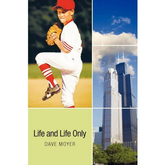 Life and Life Only (Paperback)