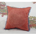 thumbnail image 3 of Lanco Jan Paisley 7-Piece Comforter Set, Multi-Colored, King, 100% Polyester fill, 3 of 5