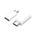 thumbnail image 4 of ZheElen Mobile Phone Adapter Type C Female to Cable Replacement for Android Cellphone Laptop White 1Set, 4 of 6
