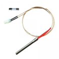 thumbnail image 1 of 3xIgniter Para Estufas De Pellets Incluye Fusible Baoblaze Kits de encendedor de barra caliente para parrilla, 1 of 8