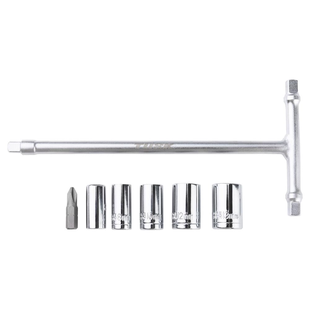 TUSK UTV Tool Roll Kit with Belt Removal Tools for Kawasaki Teryx KRX 1000 Blackout Edition 2025