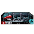 thumbnail image 2 of Bburago 1:43 Formula Racing Paddock Set ( Mercedes AMG), 2 of 5
