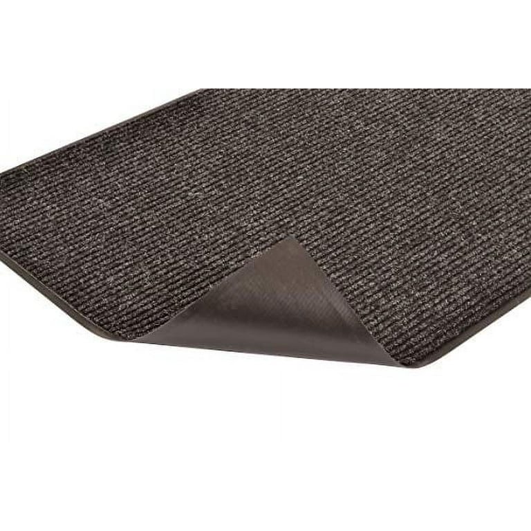 NoTrax 27 x 108.5 3-Zone Disinfecting Shoe Sanitizer Floor Mat