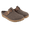 Smokey Brown, variant on Buckle Clogs