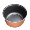 thumbnail image 6 of Electric Rice Cooker Liner Nonstick Cooking Pots Replacement Stainless Steel Rice Cooker Inner Container Cookware, 6 of 10