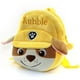 thumbnail image 1 of Paw Patrol Anime Patrulla Canina Juguetes De Peluche Mochila Chase Marshall Rocky Zuma Skye Escombros Relleno De Felpa De Algodón Bolsa Escolar Para Niños, 1 of 4