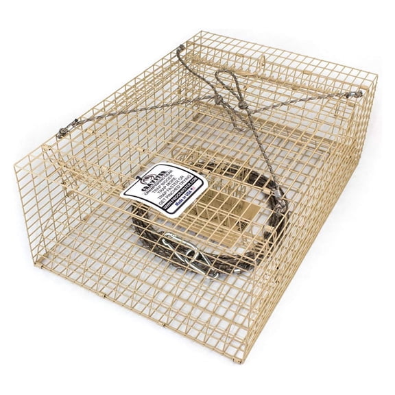 Professional Grade Crayster Crawfish Lake Trap