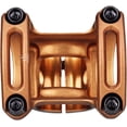 thumbnail image 3 of Spank Split 35 Stem 40mm Length 35mm Bar Clamp +/-0 Rise Bronze Mountain Bike, 3 of 3