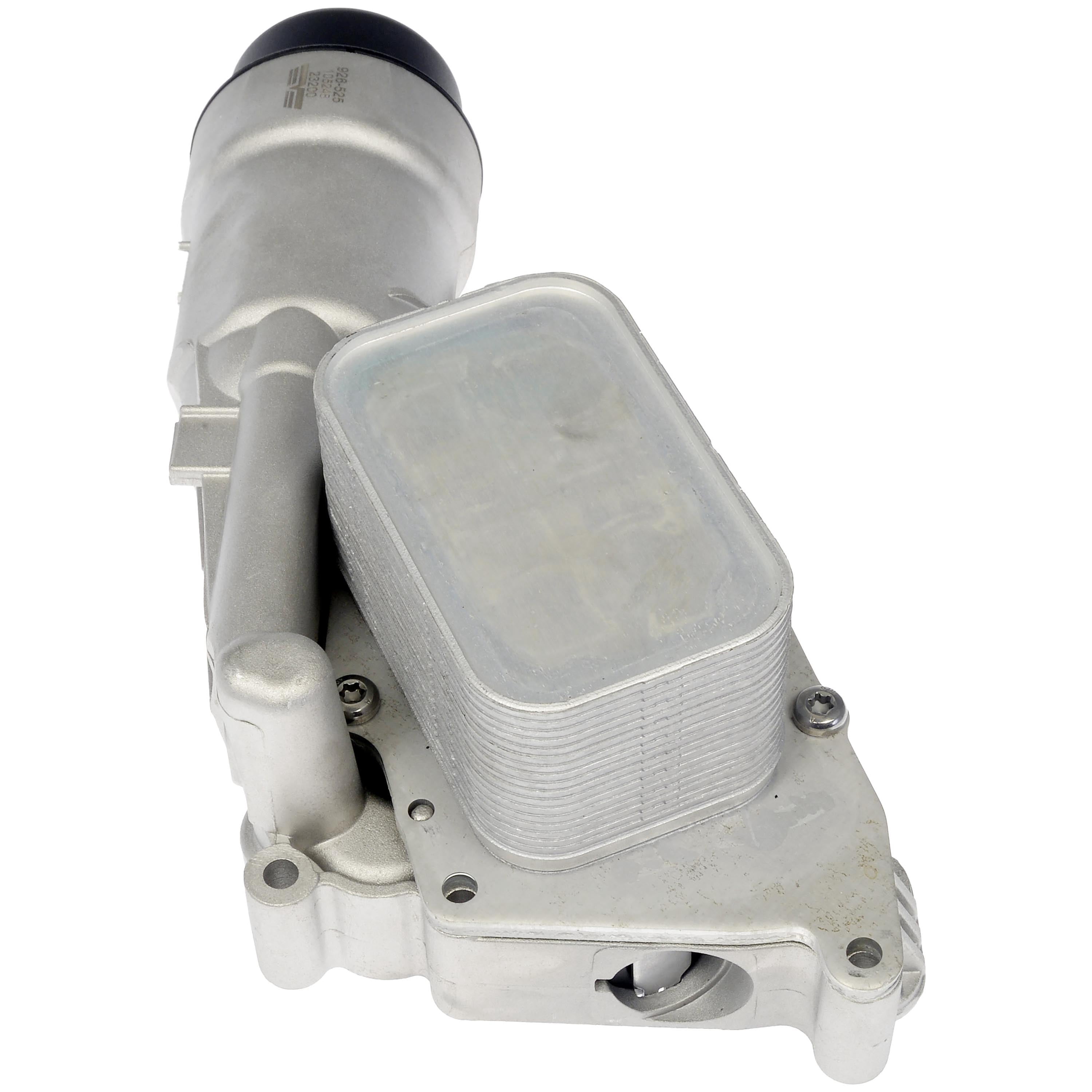 Dorman 926-525 Oil Filter Housing for Specific BMW / Mini Models (OE FIX)