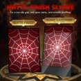 thumbnail image 3 of Fundas para cartas FUNinEDH Spider Web 100 unidades 66 x 92 mm, 3 of 7