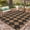 Black Brown, variant on Garderth Outdoor Rug,Camping Rug,Reversible Plastic Straw Rug,Large Outdoor Area Rug,Waterproof Mat,Lightweight Foldable Carpet,Easy Clean For Patio Porch Backyard RV Beach Balcony Deck