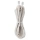 thumbnail image 3 of 1pcs 10m RJ11 Telephone Connector Extension Cable, 3 of 5
