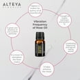 thumbnail image 4 of Alteya Organics Organic Bulgarian Essential Rose Oil Pure Rose Otto 2.3mL, 4 of 7