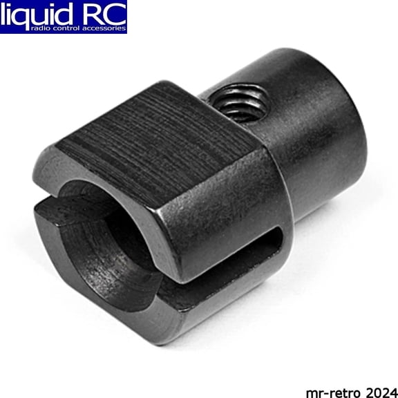 HPI 101232 Cup Joint Rear 4.5x18mm Bullet Mt/St