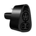 thumbnail image 3 of Adaptador de cargador CCS, accesorio de adaptador de carga rápida de CC de 250 kW como máximo para el modelo Y X, 3 of 8