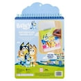 thumbnail image 5 of Bluey Watercolor Reveal Art, 5 of 5