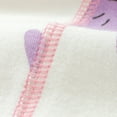thumbnail image 6 of Caqnni Toddler Baby Girl Outfit Fall Winter Girl Clothes Long Sleeve Cute Fall Winter Outfitss Pants Outfits for 12 18 24 M 1t 2t 3t 4t 5t 6t Pajamas & Dailywear Set(2-3 Years,Pink), 6 of 9