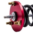 thumbnail image 4 of Maxpeedingrods Coilover Kits Fit Lexus IS250/350 RWD 2006-2013 Adj Damper Shocks, 4 of 6