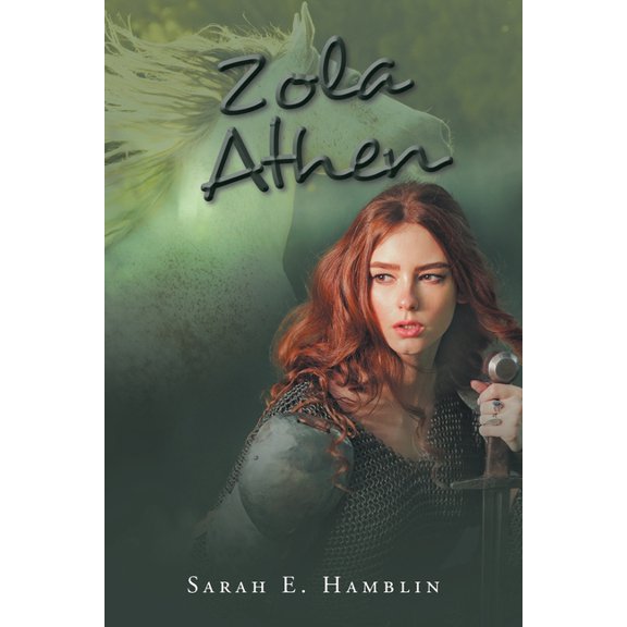 Zola Athen, (Paperback)