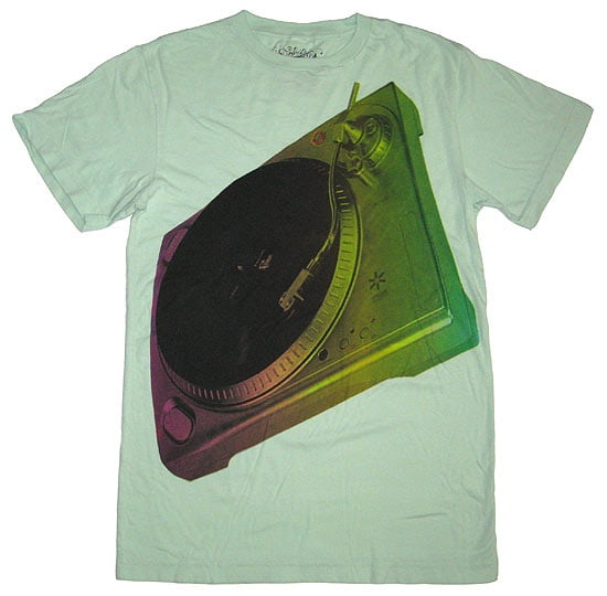 five crown t shirts