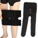 thumbnail image 2 of 1 piece Rodillera con calefacción eléctrica, calentador de rodilla con calefacción Usb, estera para envoltura de piernas para terapia de alivio del dolor, 2 of 5