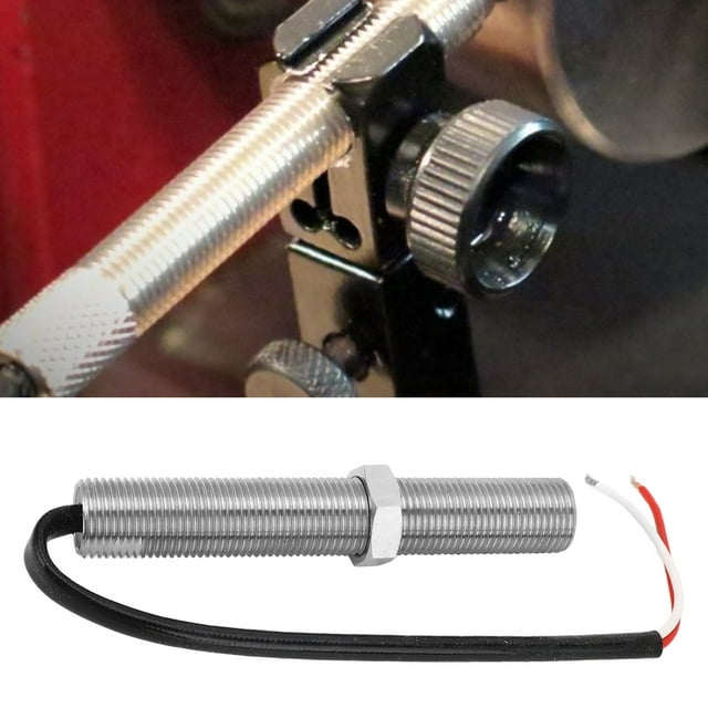 Sensor de velocidad de rotación del generador sensor de velocidad de recogida magnética 50-5000Hz para fábrica ANGGREK Otros