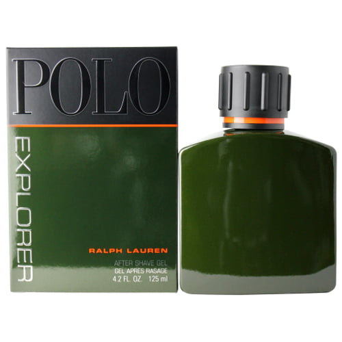 polo explorer aftershave