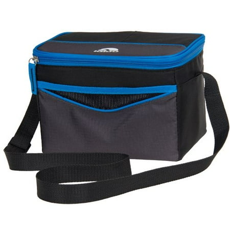Igloo 6 Can Collapse and Cool Cooler Tote