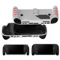 thumbnail image 2 of X Box Ally X Handheld TPU Protective Case with Back Bracket Non-Slip and Anti-Fall Game Protective Cover for Rog, 2 of 8