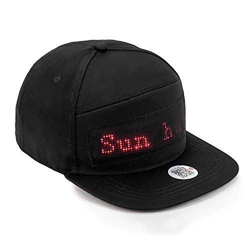 Led marquee hat Clearance