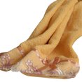 thumbnail image 5 of Bewildely Nueva Toalla de baño absorbente de algodón encantadora y atractiva diseño de bordado de encaje clásico toalla de cara paño 1 Uds, 5 of 5