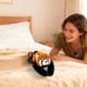 thumbnail image 5 of Amzcrzy Funda Nórdica, Sábana, Funda De Almohada De Satén, Peluches De Mapache De Brazo Largo, Almohada Extragrande Y Súper Suave, Juguetes Para Abrazar Para Niños Y Adultos, Toallas De Baño, Manta C, 5 of 5