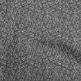 thumbnail image 1 of oneOone Polyester Spandex Royal Blue7 Fabric Abstract Sewing Craft Projects Fabric Prints By Yard 56 Inch Wide, 1 of 4