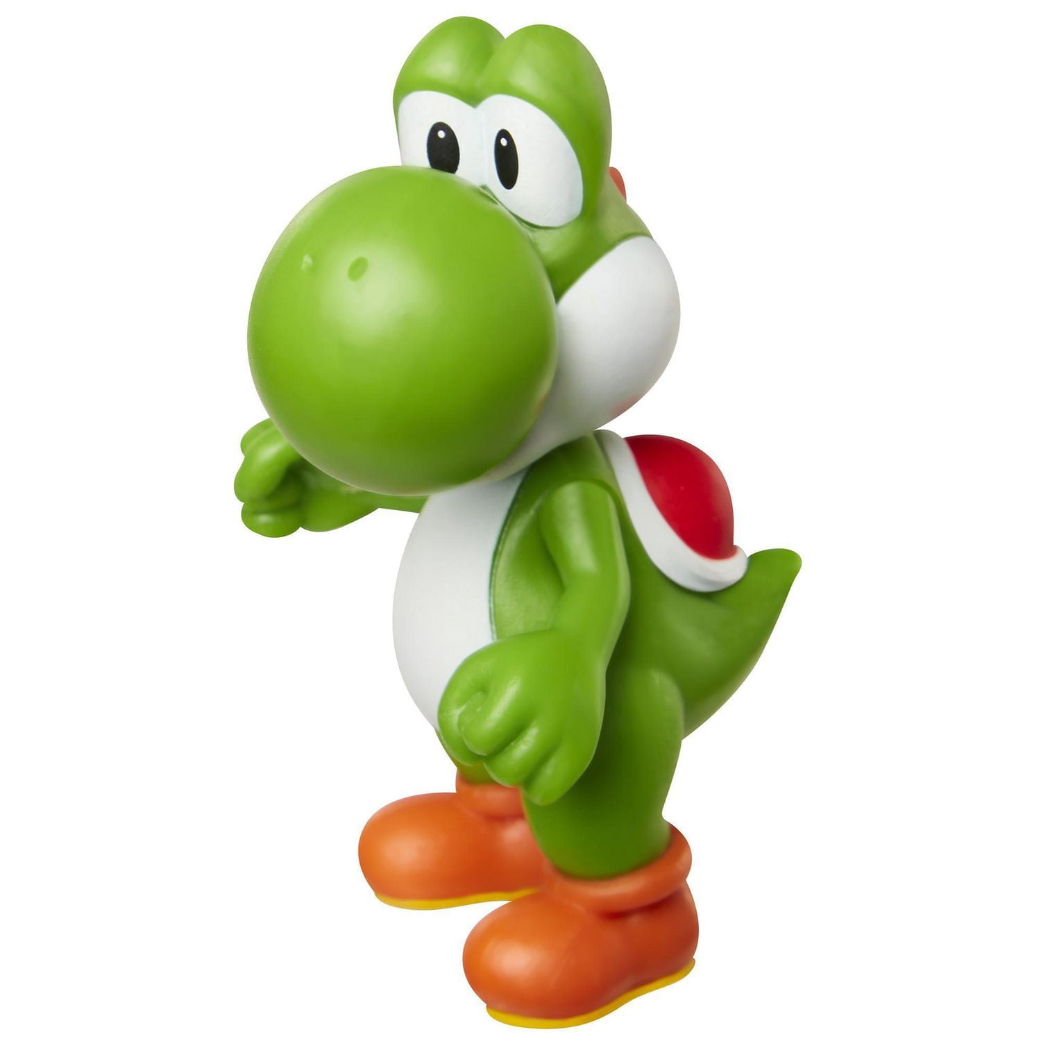 Nintendo 2.5po Yoshi