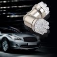 thumbnail image 4 of Gwong Autos 2 unids / set G18 1156 9led Coche de giro de la señal de la cola de la cola de la bombilla de la bombilla de la bombilla Gwong 24002334, 4 of 7