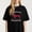 Black-2, variant on Women's I Have Two Titles Mom And Granny T-Shirt S-4XL Mother's Day Gift