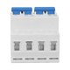 thumbnail image 5 of Circuit Breaker Interlock Manual Dual Power Transfer Switch AC 400V 4500A for Home 63A, 5 of 5