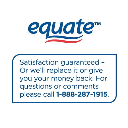 Equate Nutrition Shake for People with Diabetes, Chocolate, 8 fl oz, 24 Count