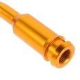thumbnail image 3 of Siliaire 1Set Shift Extension Rod for Car Enthusiasts in Driving Scenarios, 3 of 8