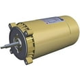 thumbnail image 2 of Hayward SPX1607Z1M Single Speed 1.5 HP Replacement Super Pump Motor, Gold, 2 of 3