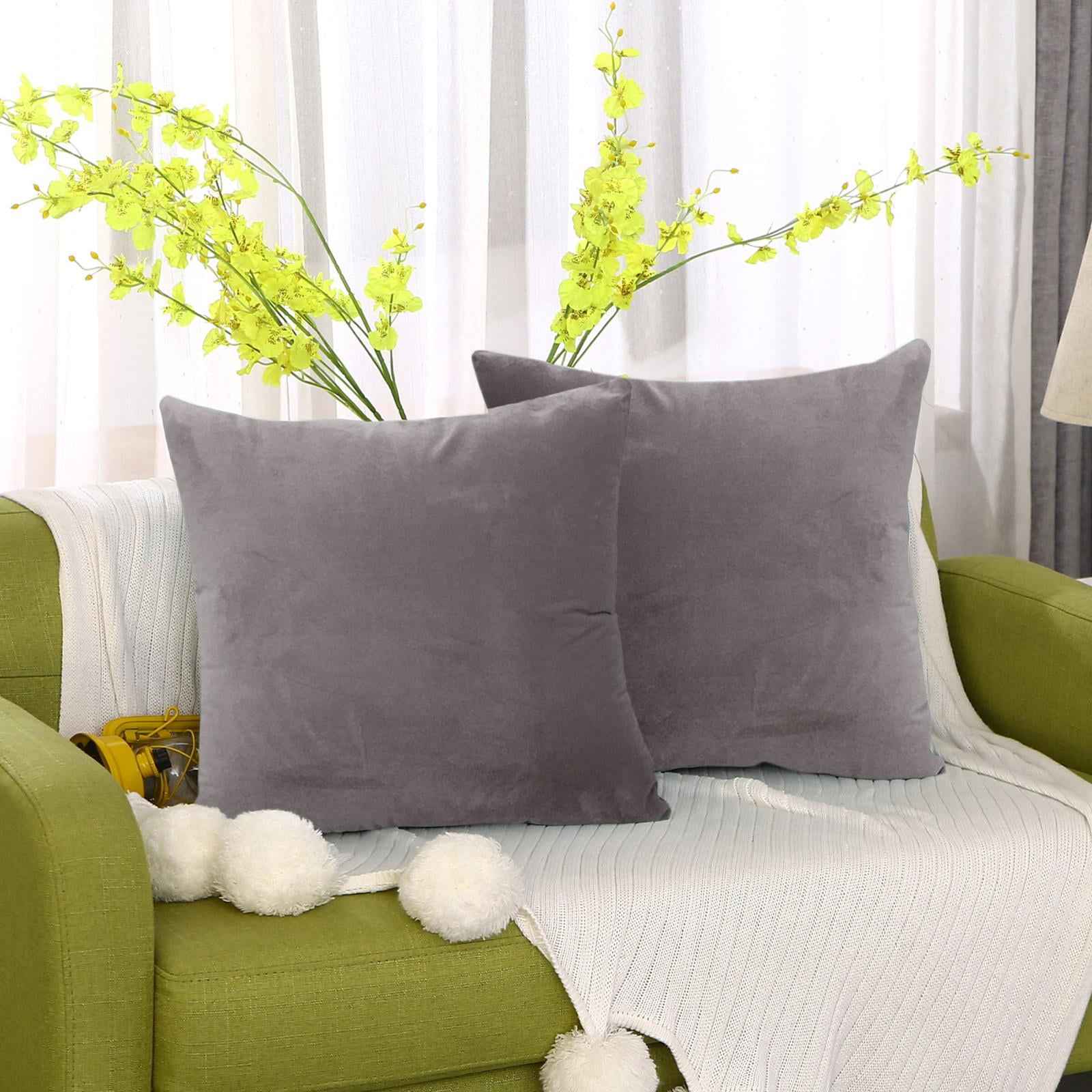 40x40 pillow insert online