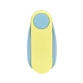 thumbnail image 1 of A Folding Grooming Comb Specially Designed For Detangling The Of Cats And Dogs., 1 of 2
