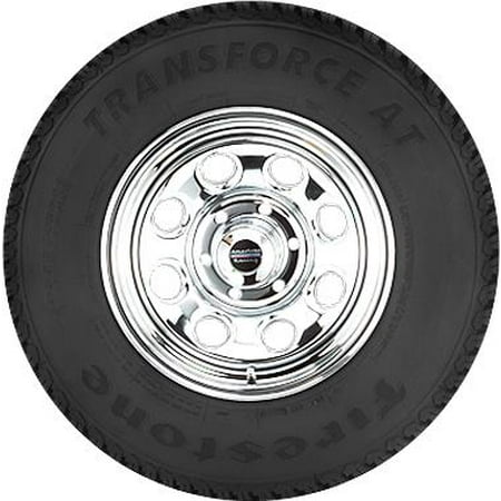285 60r20 In Inches >> Firestone Transforce At 285 60r20 125 R Tire 285 60r20 In Inches >> Firestone Transforce At 285 60r20 125 R Tire